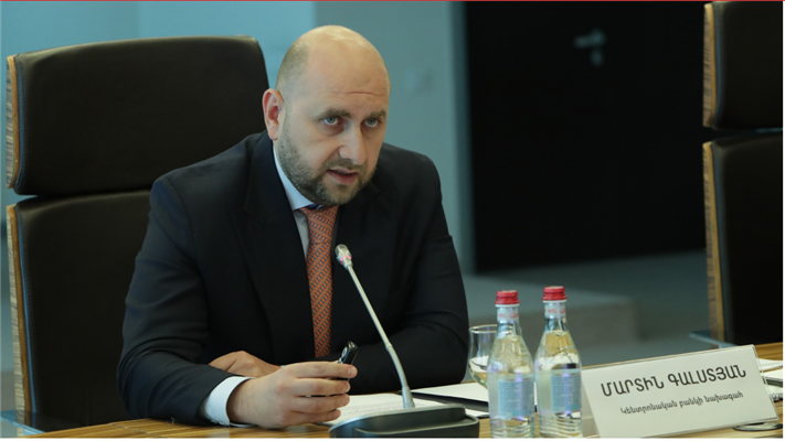 Սառեցնենք այն վարկերը, որոնք խարդախների պատճառով են ստեղծվել. ԿԲ-ի առաջարկը բանկերին