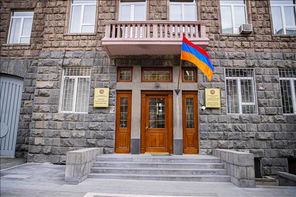 ՀՀ քաղաքացիներ և ազգությամբ հայեր հայտնվել են Ադրբեջանի մայրաքաղաք Բաքվի օդանավակայանում