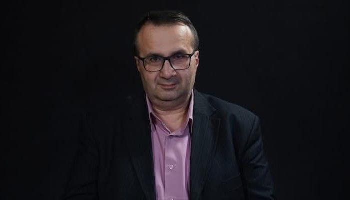 Կյանքից հեռացել է քաղաքագետ Արմեն Հովհաննիսյանը