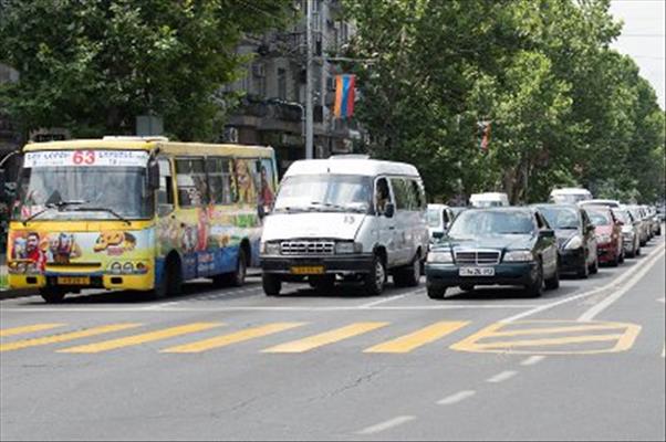 «Հայոց աշխարհ». Ինչու տրանսպորտային նոր ցանցը չի ներդրվում. Երեւանը կաթվածահար է լինելու