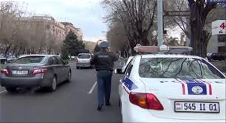 9-ը բալը կդառնա 13. Երթեվեկության բալային համակարգի փոփոխություններ կլինեն