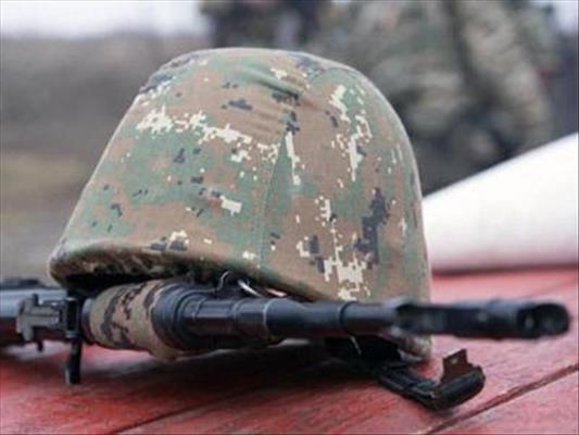 Կայծակի հարվածից զինծառայող է մահացել