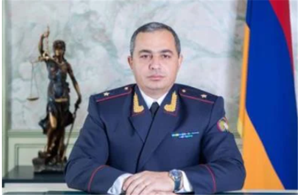 Աննախադեպ գողություն. ՔԿ-ից գողացել են իրեղեն ապացույց ճանաչված 590.000 ԱՄՆ դոլար. «Փաստինֆո»