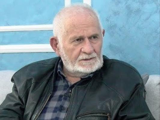 Մաhացել է Վահան Շիրխանյանը