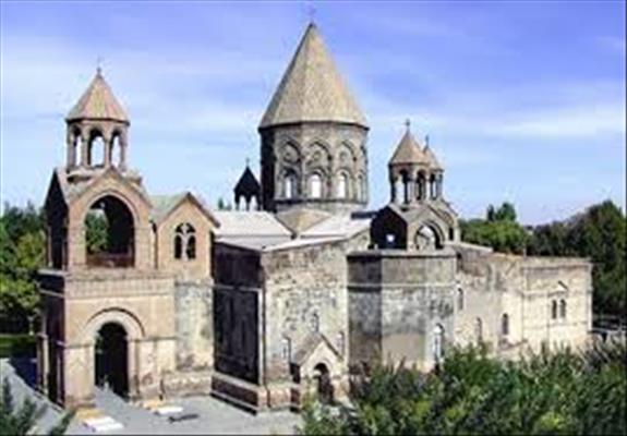 Մայր Աթոռն այսօր հայտարարությամբ հանդես կգա